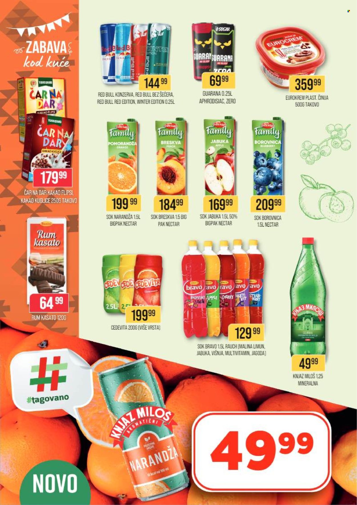 Tekijanka katalog - 14.02.2024 - 26.02.2024. Stranica 10