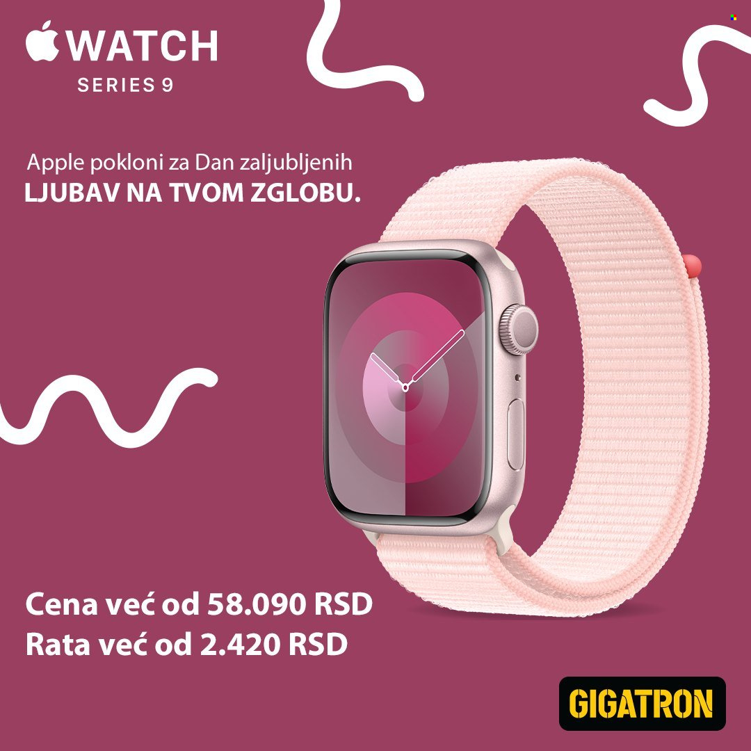 Gigatron katalog - 12.02.2024 - 09.03.2024. Stranica 2