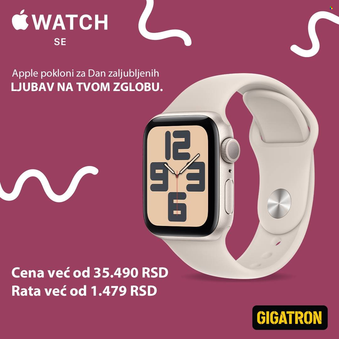 Gigatron katalog - 12.02.2024 - 09.03.2024. Stranica 3
