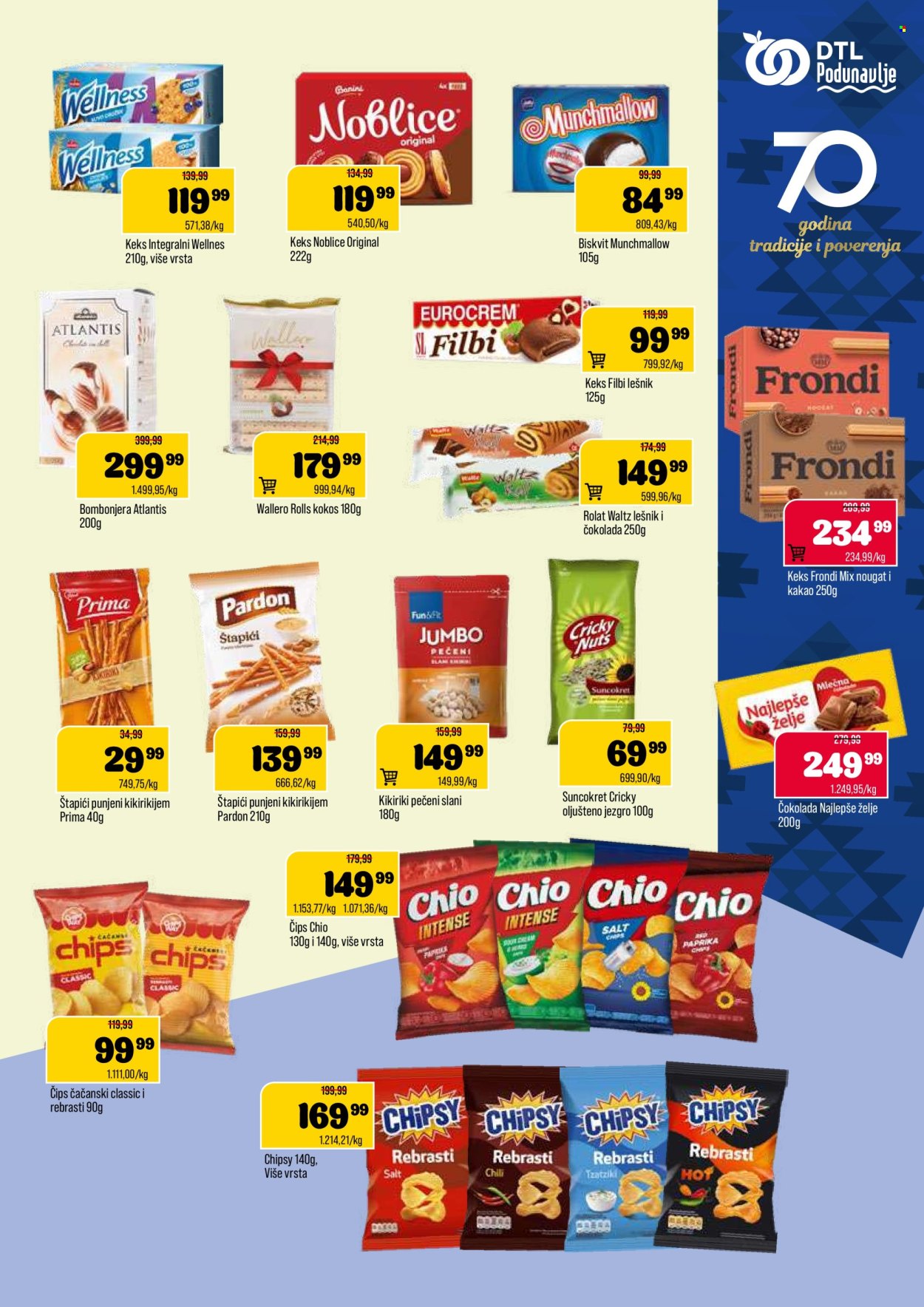 Podunavlje katalog - 14.02.2024 - 26.02.2024. Stranica 7