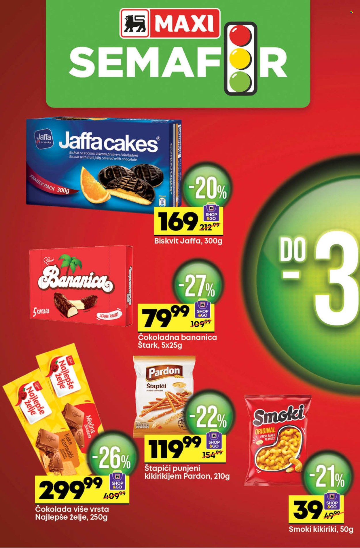 Maxi katalog - 15.02.2024 - 21.02.2024. Stranica 6
