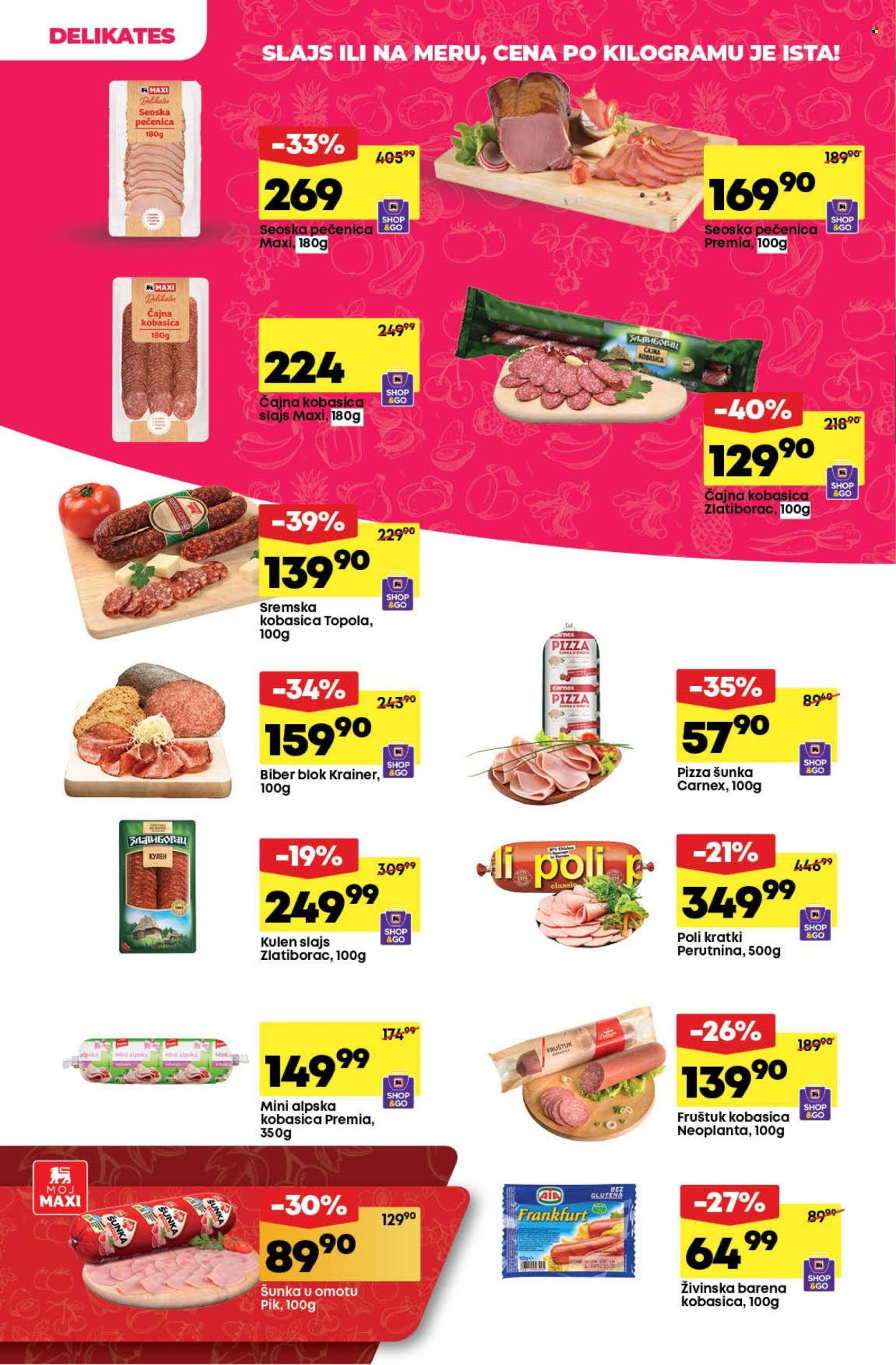 Maxi katalog - 15.02.2024 - 21.02.2024. Stranica 16