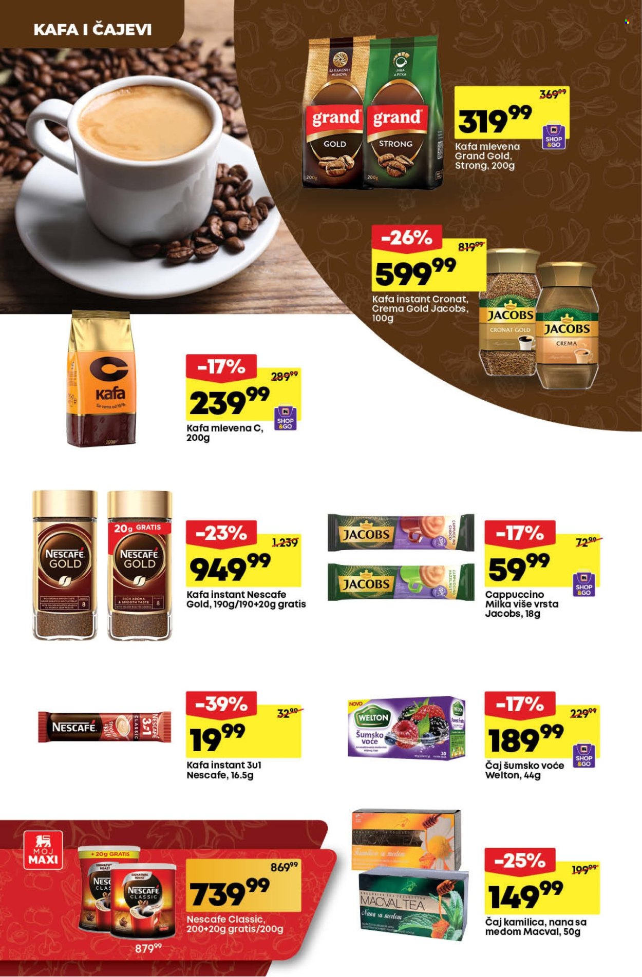 Maxi katalog - 15.02.2024 - 21.02.2024. Stranica 24