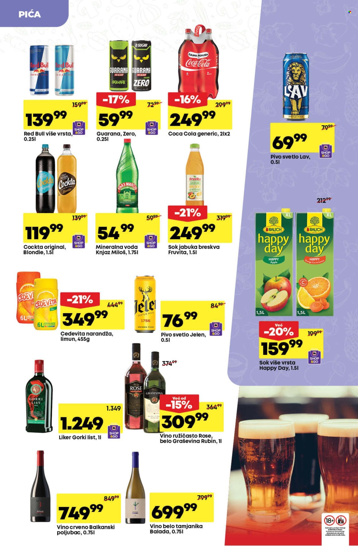 Maxi katalog - 15.02.2024 - 21.02.2024. Stranica 25