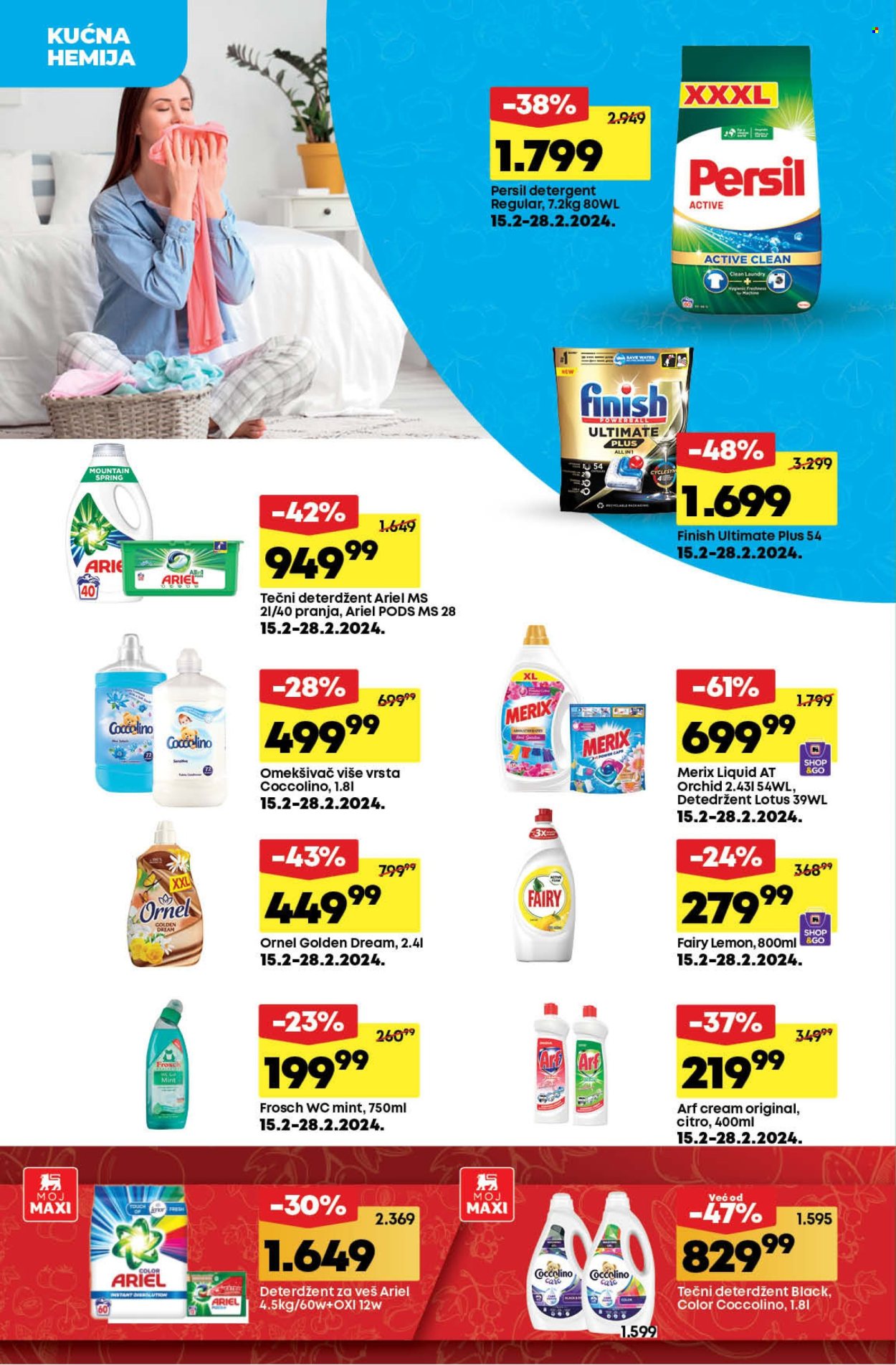 Maxi katalog - 15.02.2024 - 21.02.2024. Stranica 28