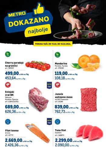 Metro katalog - 15.02.2024 - 18.02.2024.