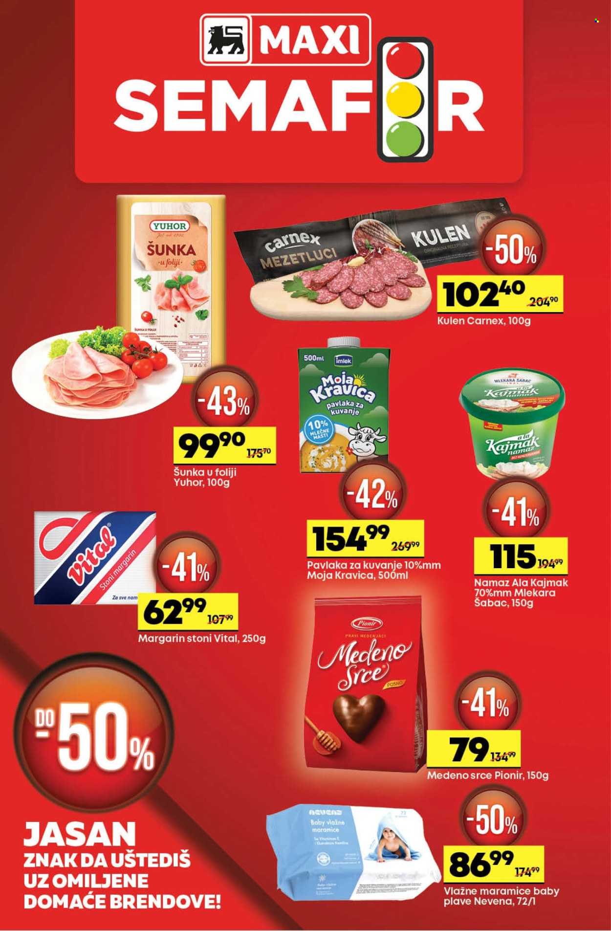 Mega Maxi katalog - 15.02.2024 - 22.02.2024. Stranica 4