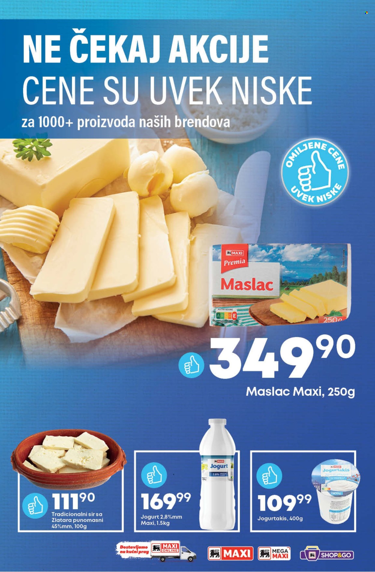 Mega Maxi katalog - 15.02.2024 - 22.02.2024. Stranica 8