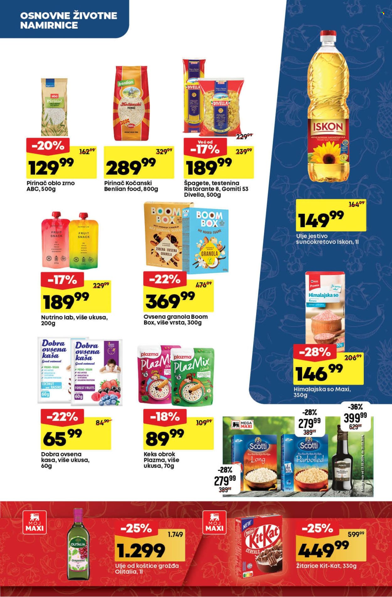 Mega Maxi katalog - 15.02.2024 - 22.02.2024. Stranica 13