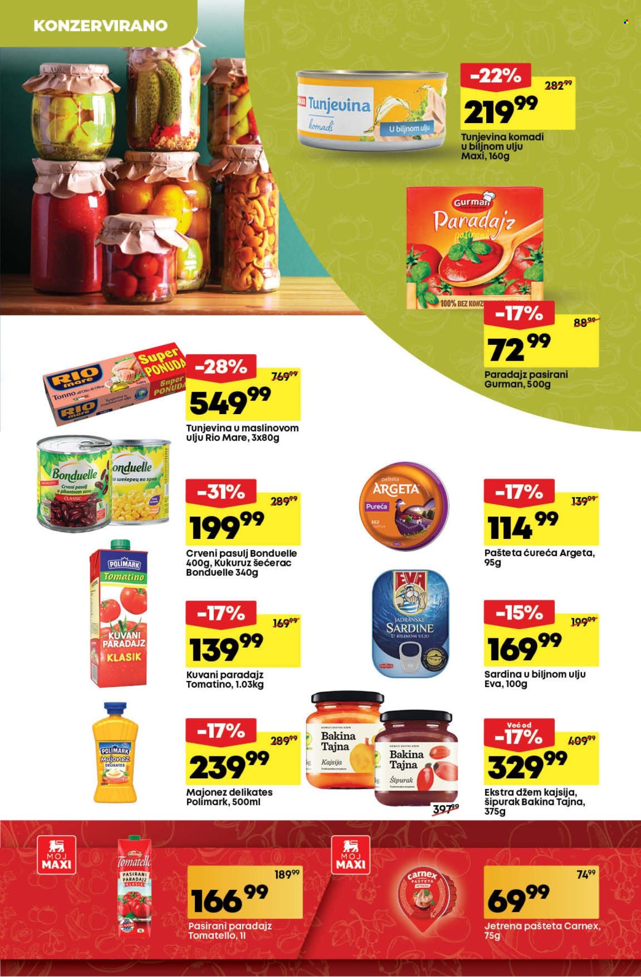 Mega Maxi katalog - 15.02.2024 - 22.02.2024. Stranica 15