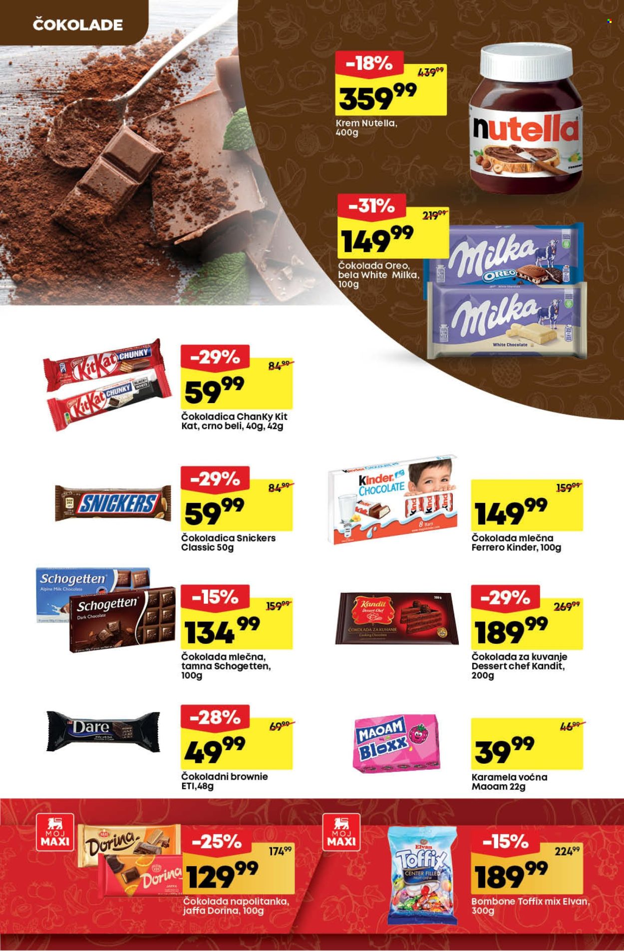 Mega Maxi katalog - 15.02.2024 - 22.02.2024. Stranica 17
