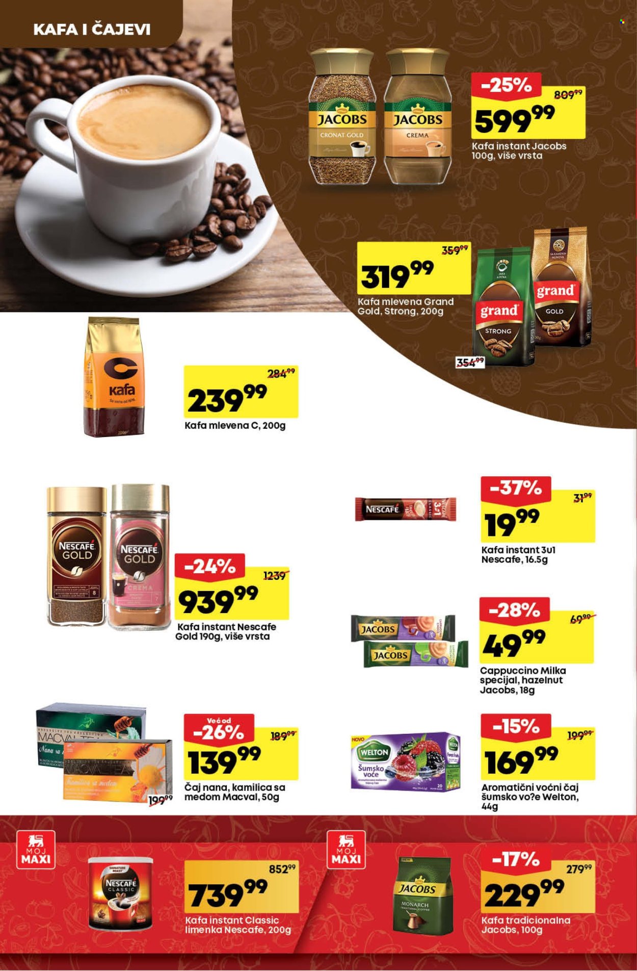 Mega Maxi katalog - 15.02.2024 - 22.02.2024. Stranica 20