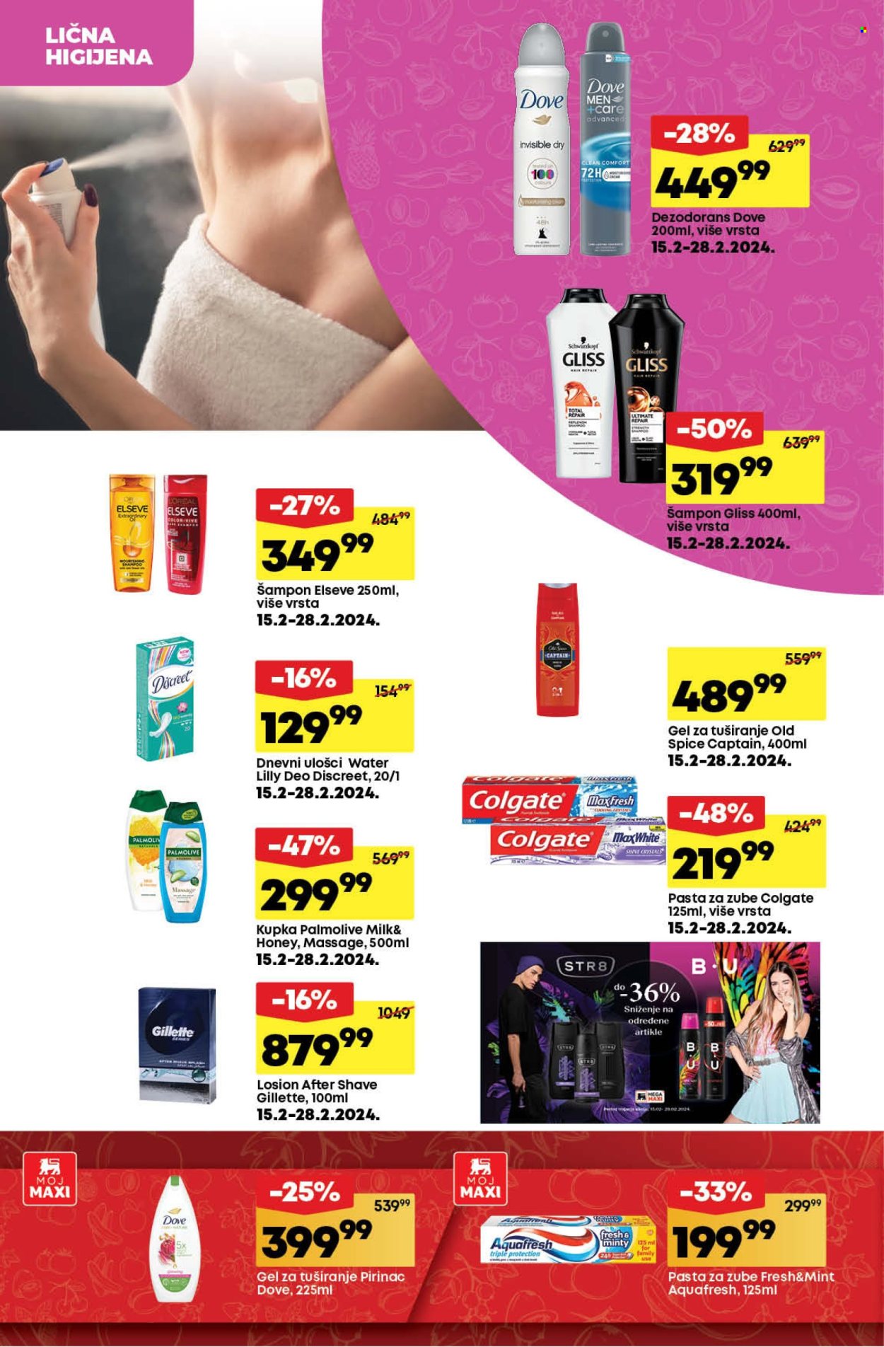 Mega Maxi katalog - 15.02.2024 - 22.02.2024. Stranica 24