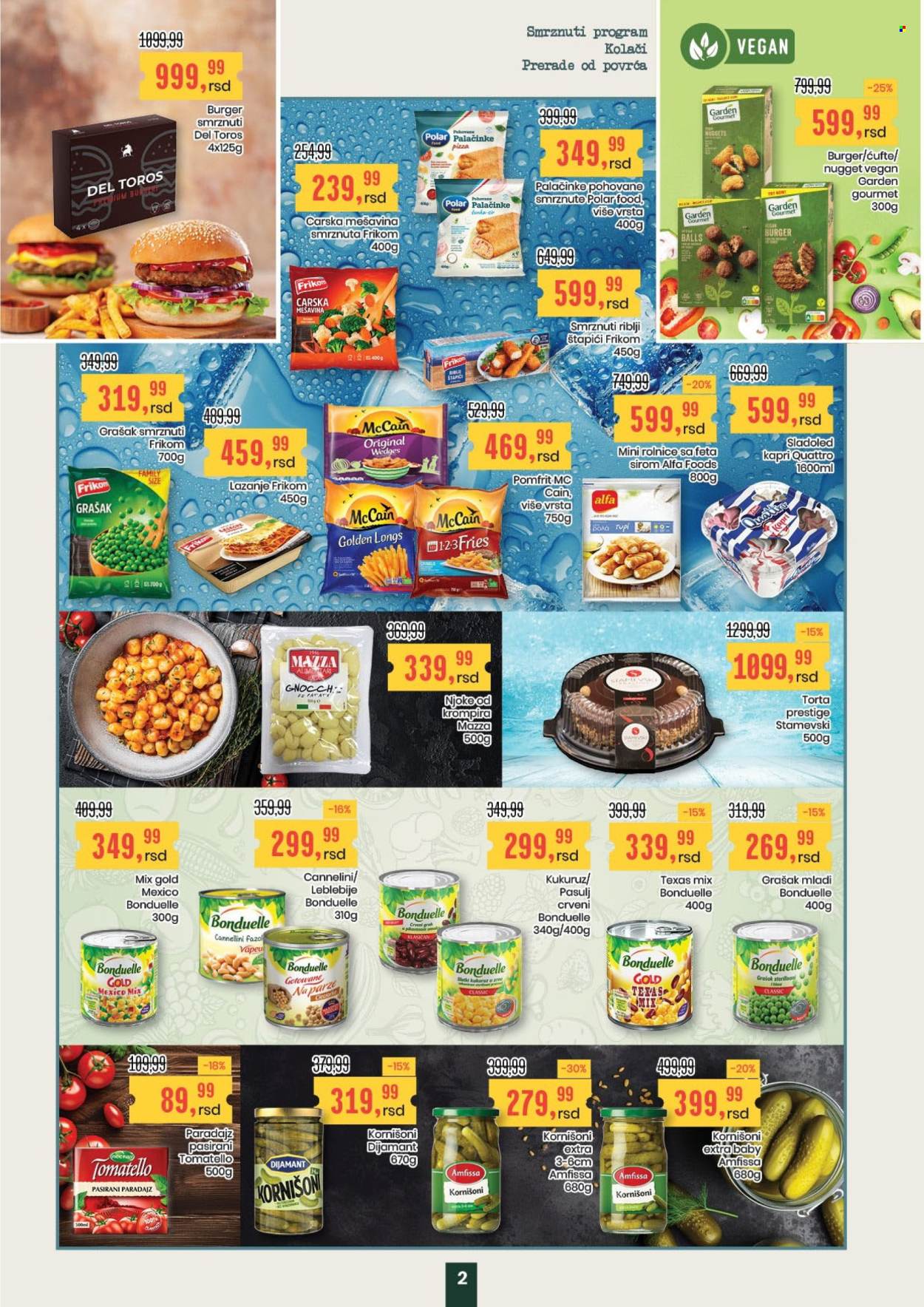 Aroma Market katalog - 15.02.2024 - 28.02.2024. Stranica 2