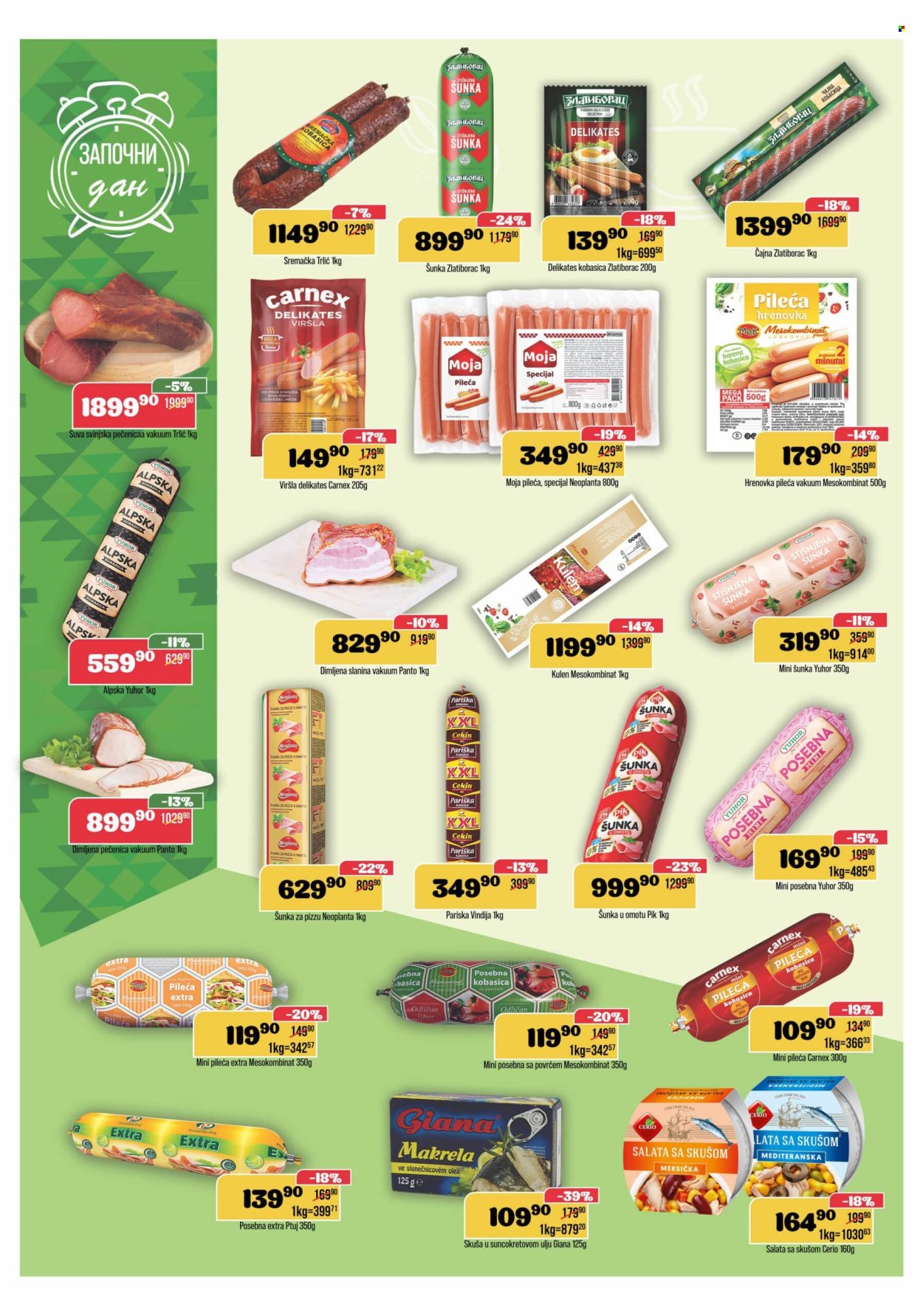 Europrom katalog - 14.02.2024 - 26.02.2024. Stranica 4