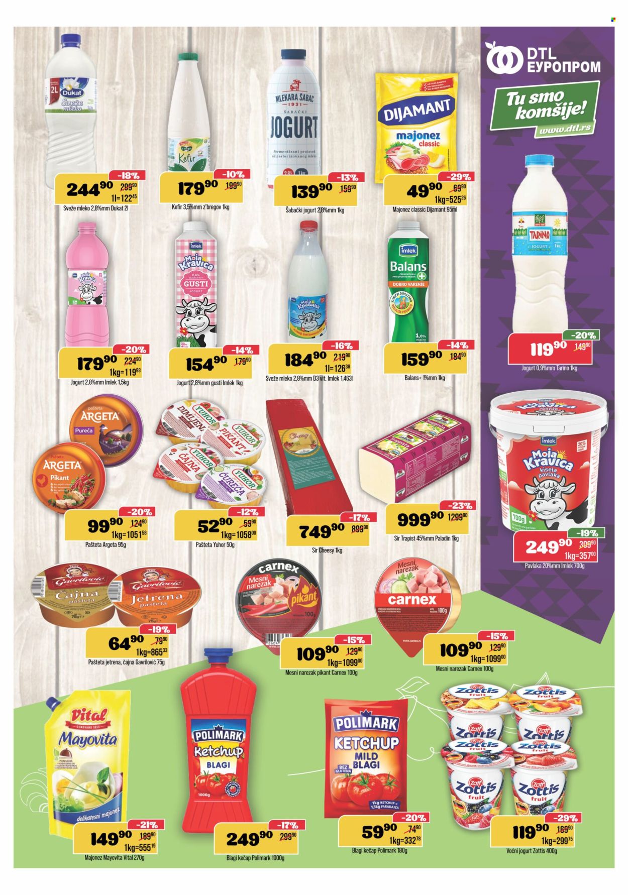 Europrom katalog - 14.02.2024 - 26.02.2024. Stranica 5