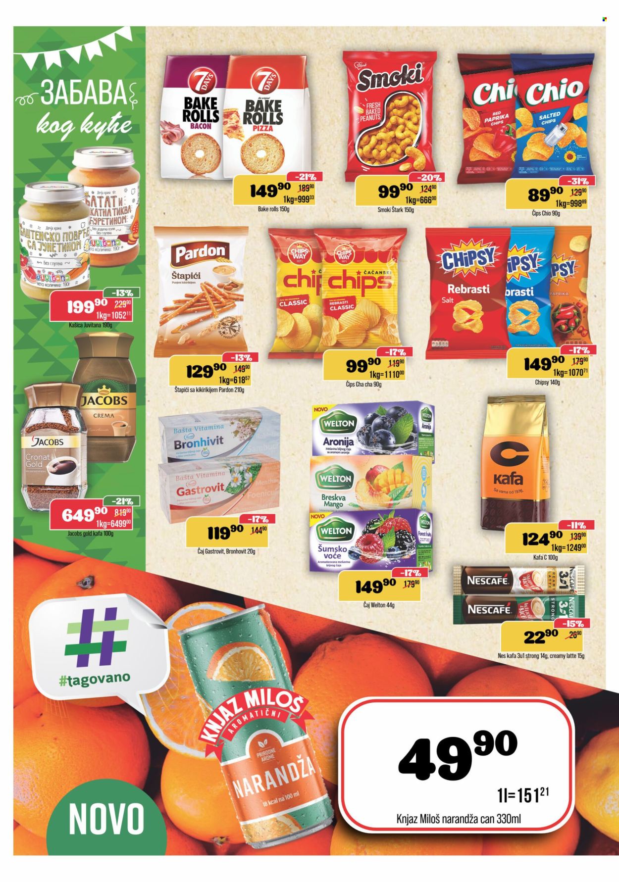 Europrom katalog - 14.02.2024 - 26.02.2024. Stranica 8