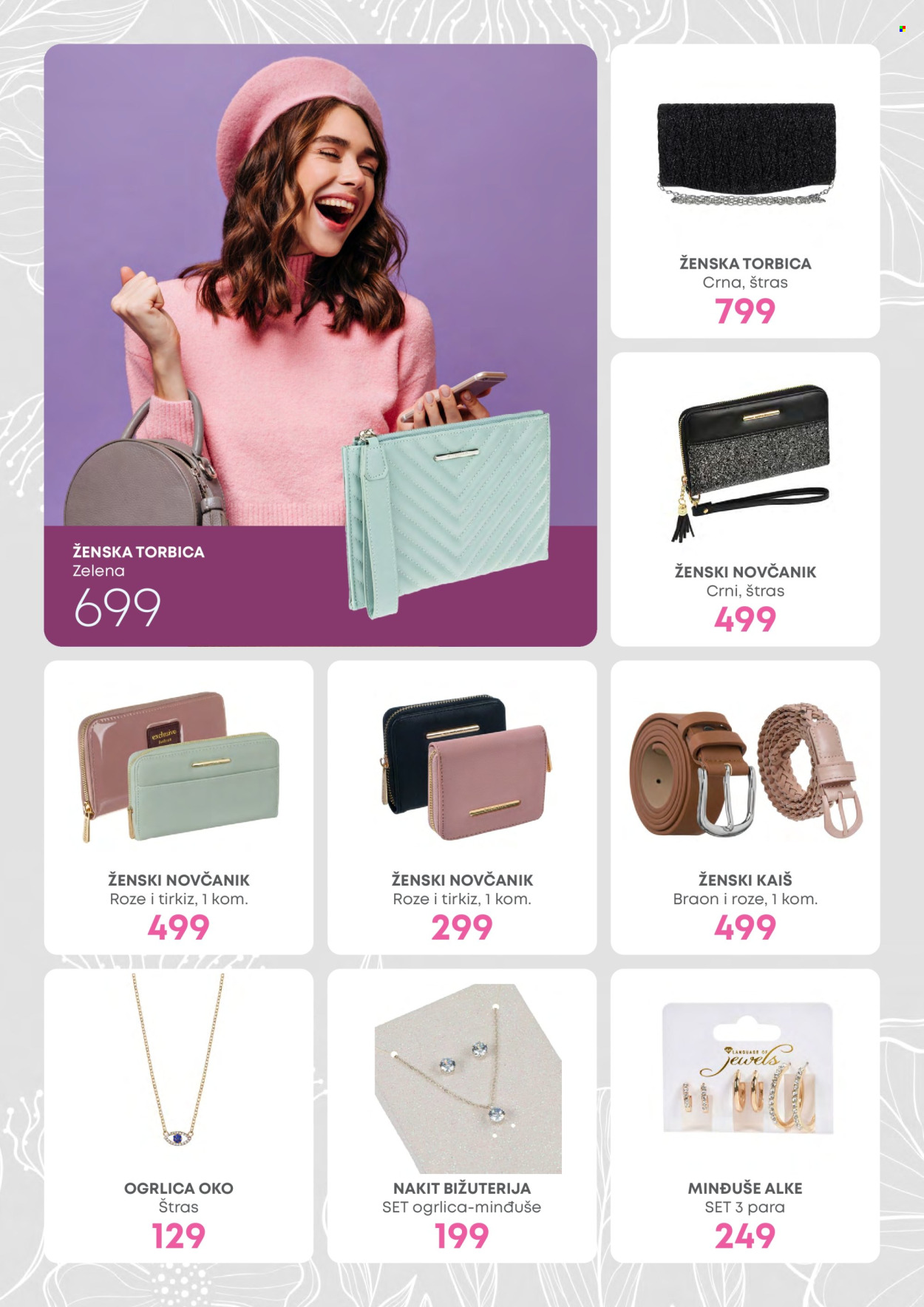 Jumbo katalog - 19.02.2024 - 10.03.2024. Stranica 4
