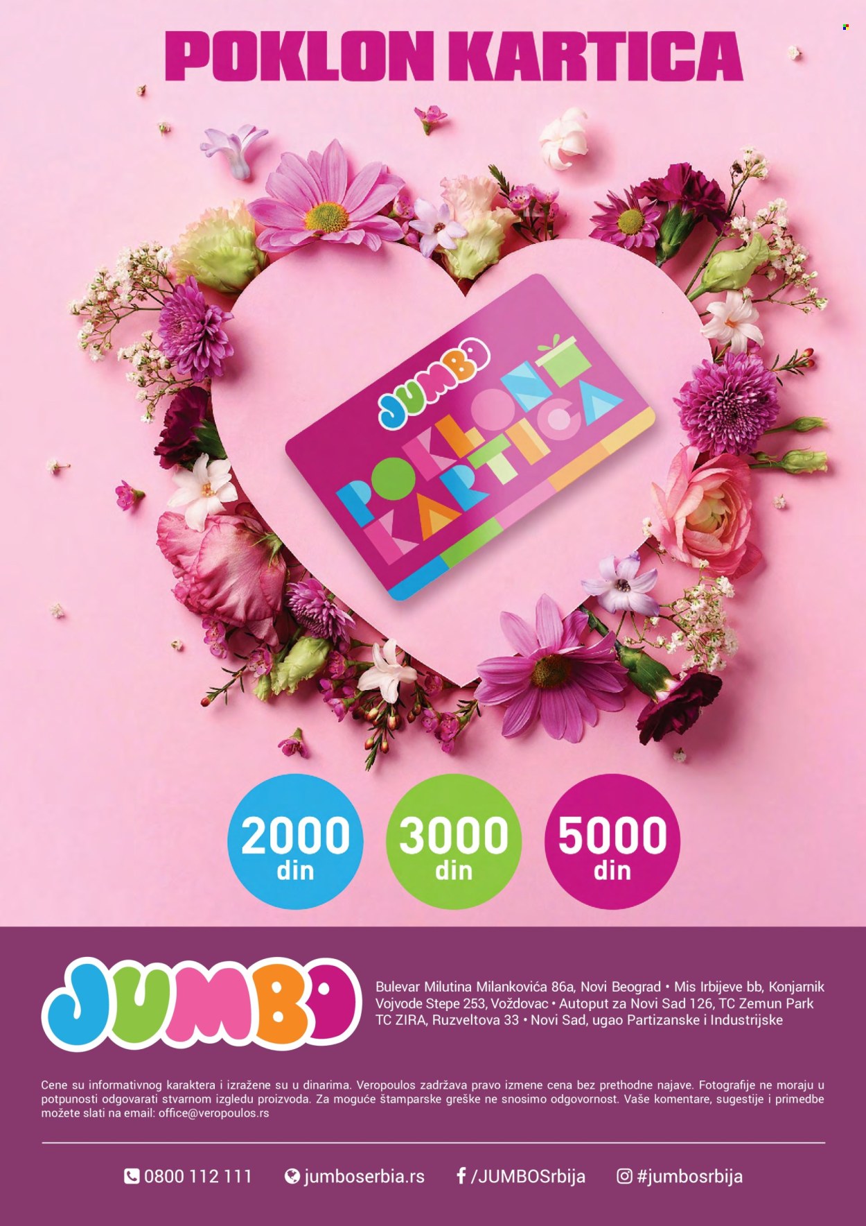 Jumbo katalog - 19.02.2024 - 10.03.2024. Stranica 13