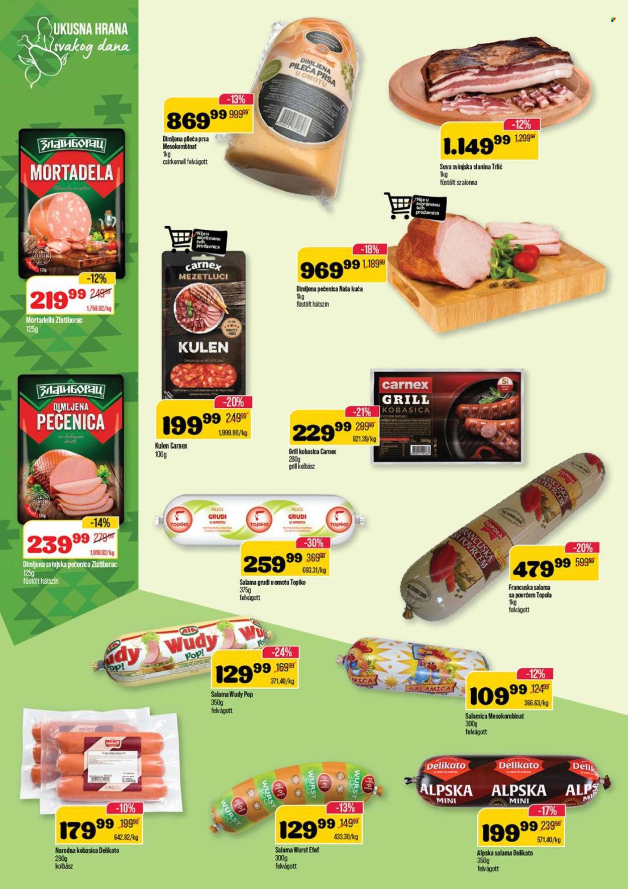 Senta Promet katalog - 14.02.2024 - 26.02.2024. Stranica 6