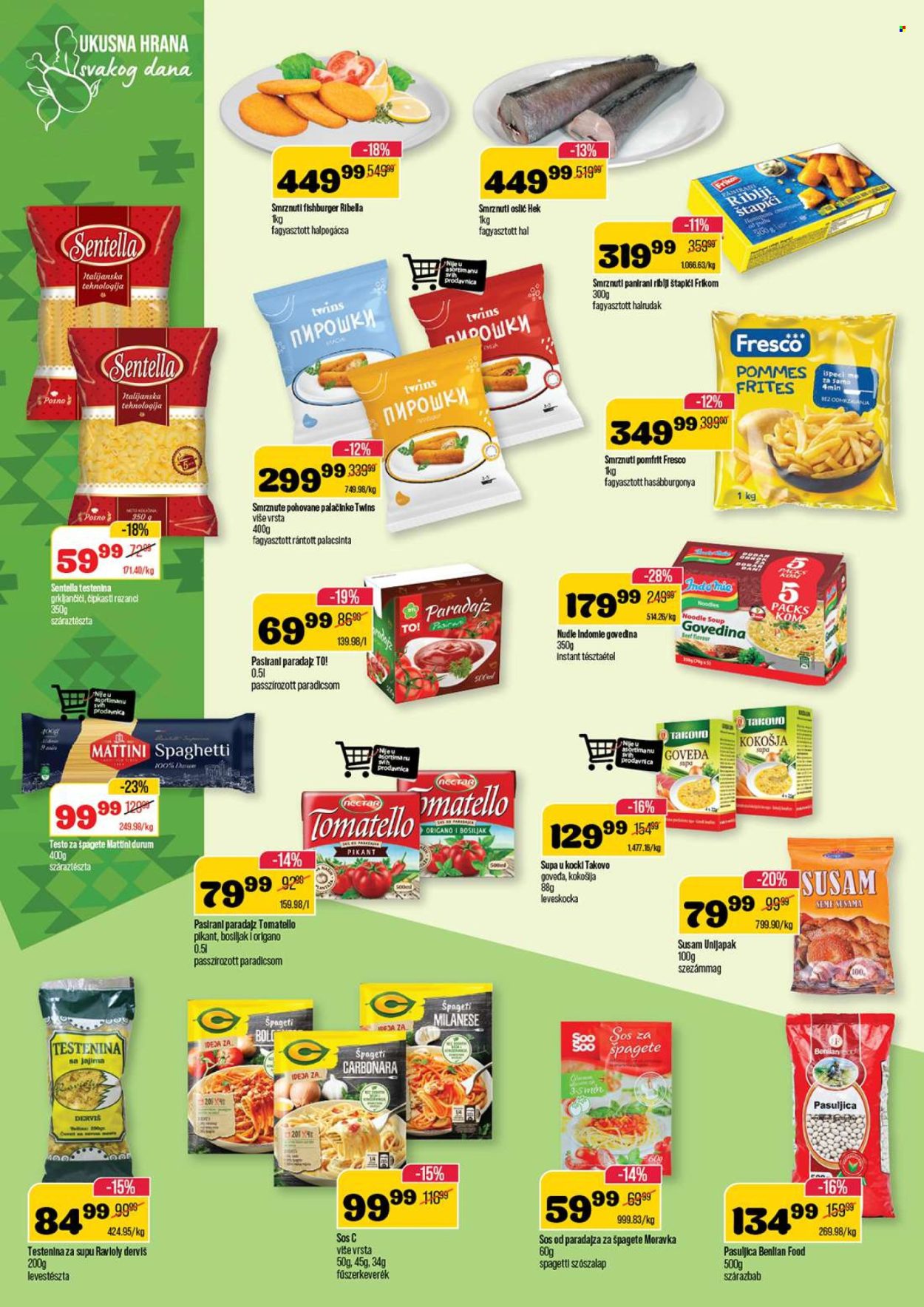 Senta Promet katalog - 14.02.2024 - 26.02.2024. Stranica 8