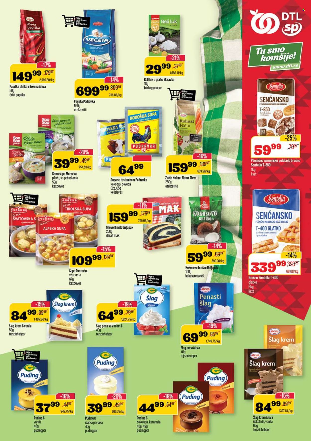Senta Promet katalog - 14.02.2024 - 26.02.2024. Stranica 9