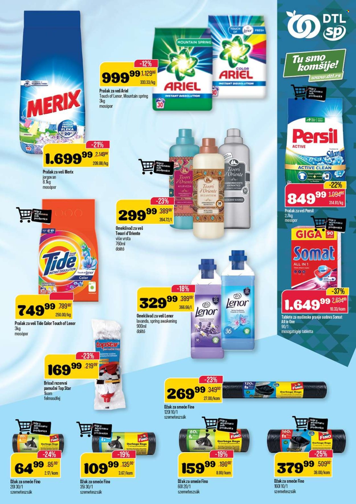 Senta Promet katalog - 14.02.2024 - 26.02.2024. Stranica 15