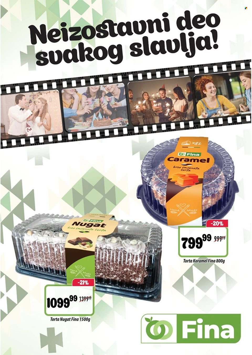 Leon Diskont katalog - 14.02.2024 - 27.02.2024. Stranica 2