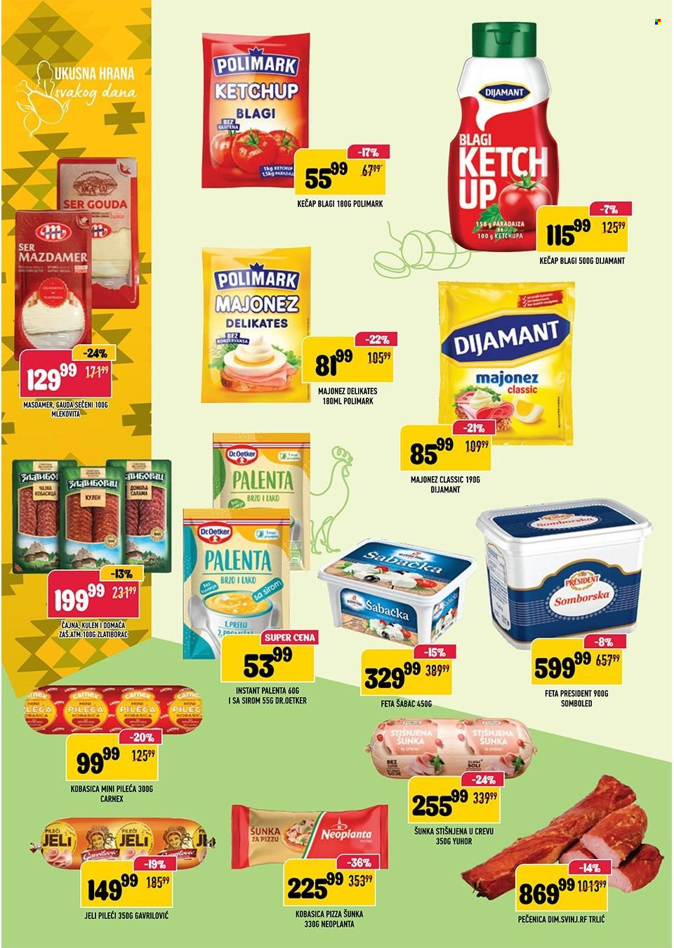 Leon Diskont katalog - 14.02.2024 - 27.02.2024. Stranica 4
