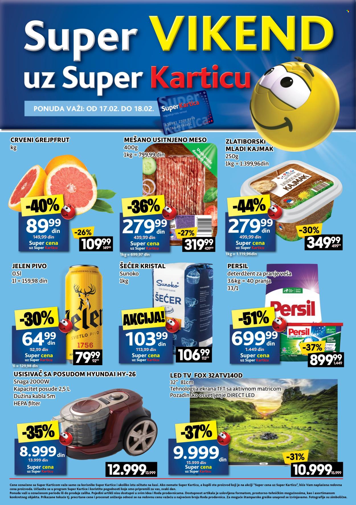 Roda katalog - 17.02.2024 - 18.02.2024. Stranica 1