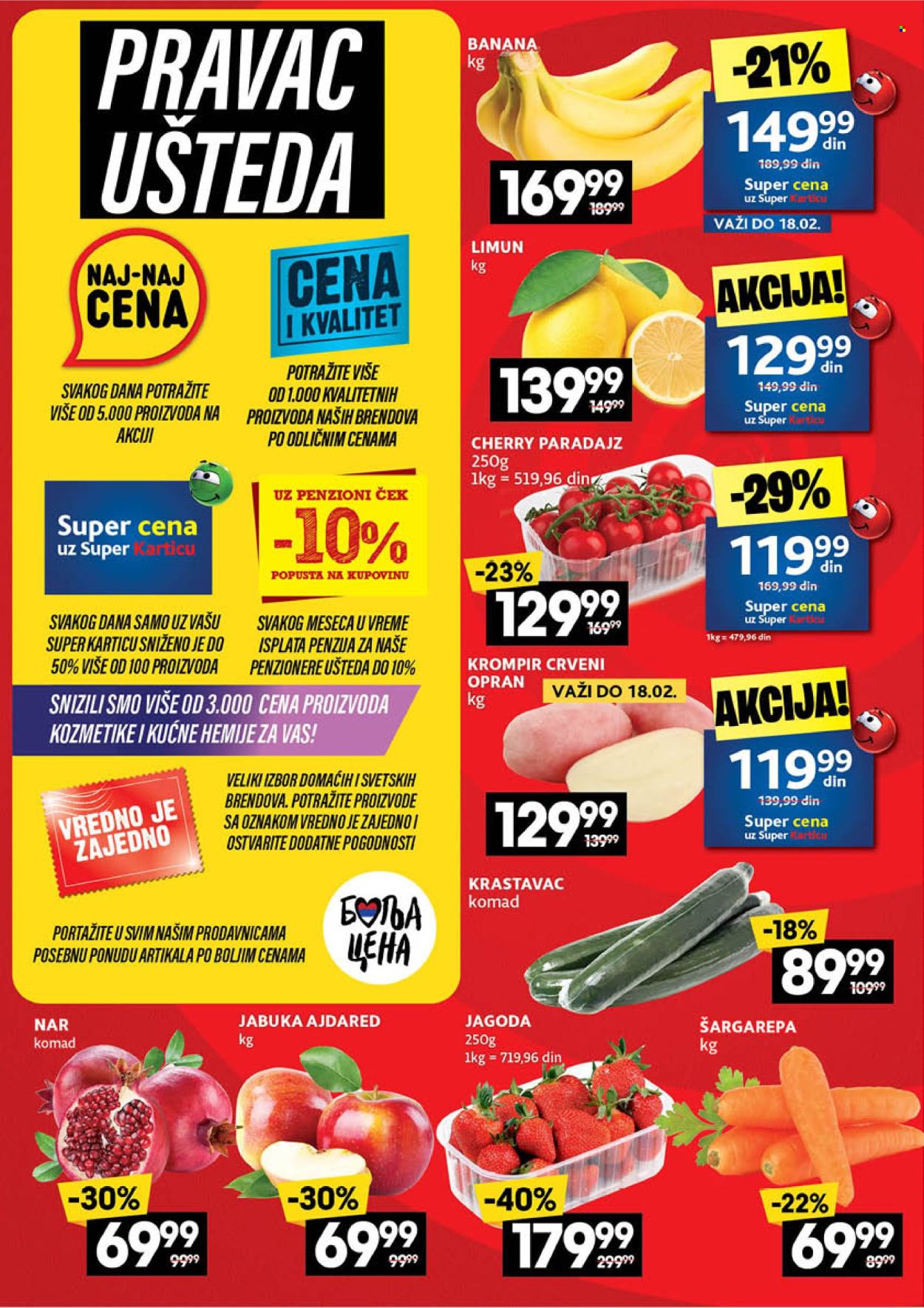 Idea katalog - 16.02.2024 - 22.02.2024. Stranica 2