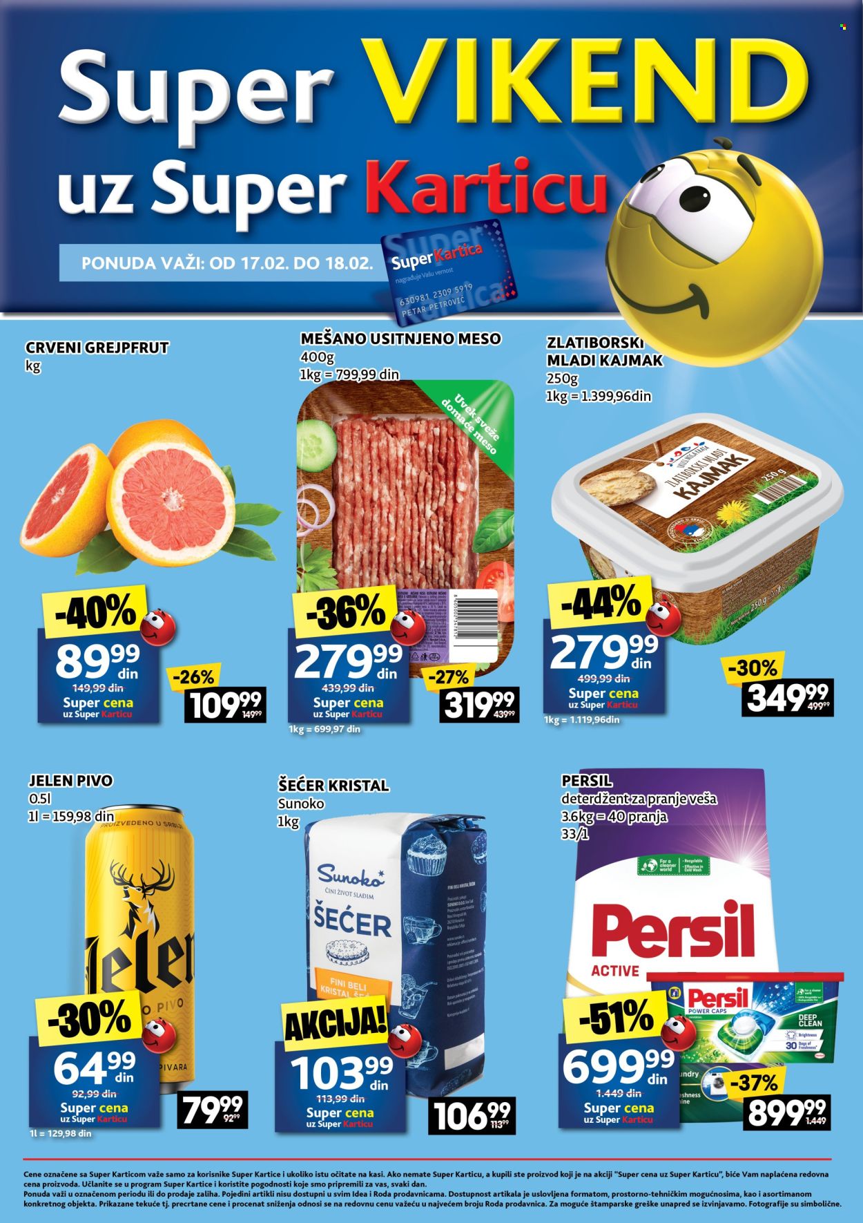 Idea katalog - 17.02.2024 - 18.02.2024. Stranica 1