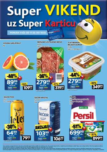 Idea katalog - 17.02.2024 - 18.02.2024.