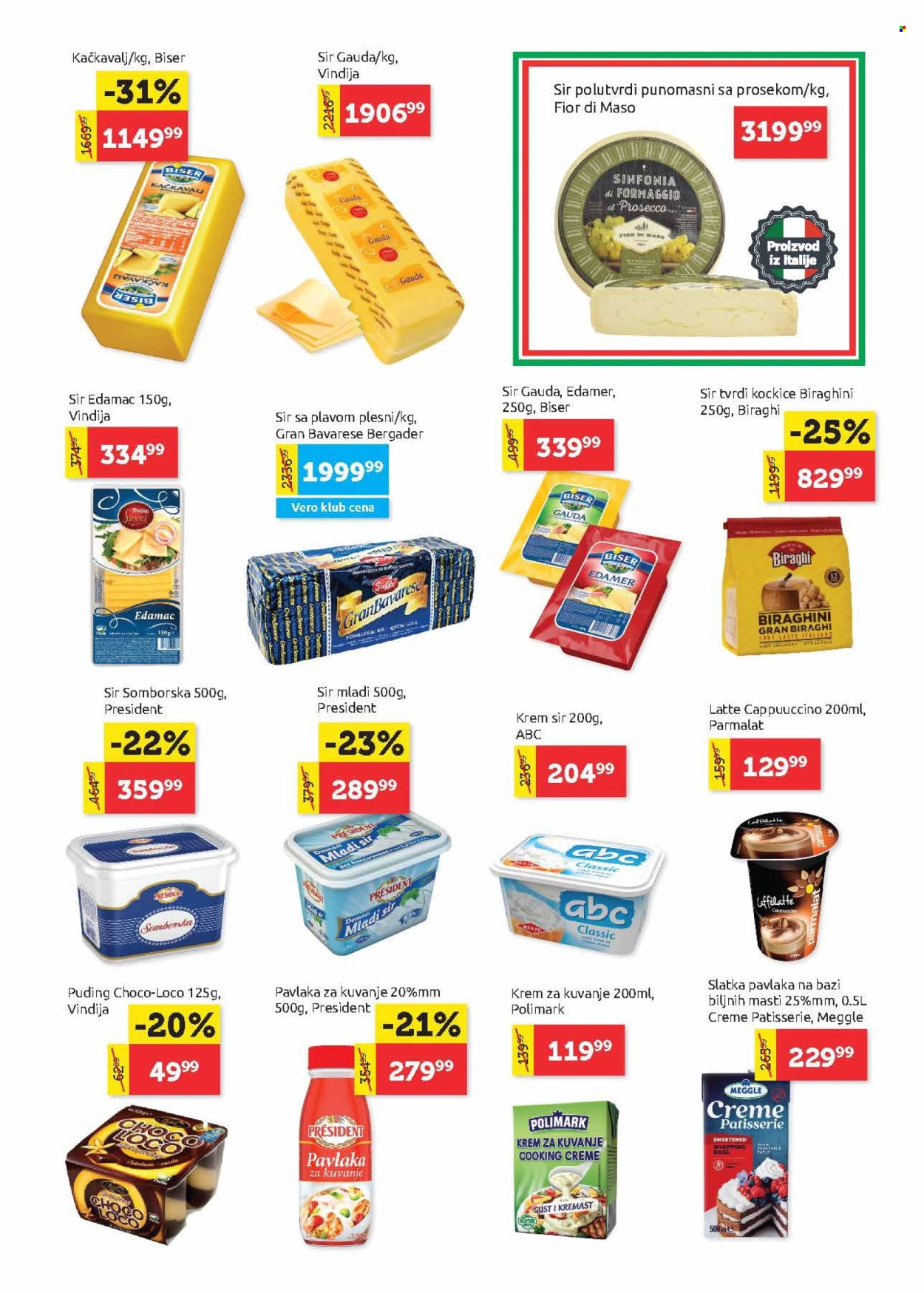 SuperVERO katalog - 15.02.2024 - 28.02.2024. Stranica 7