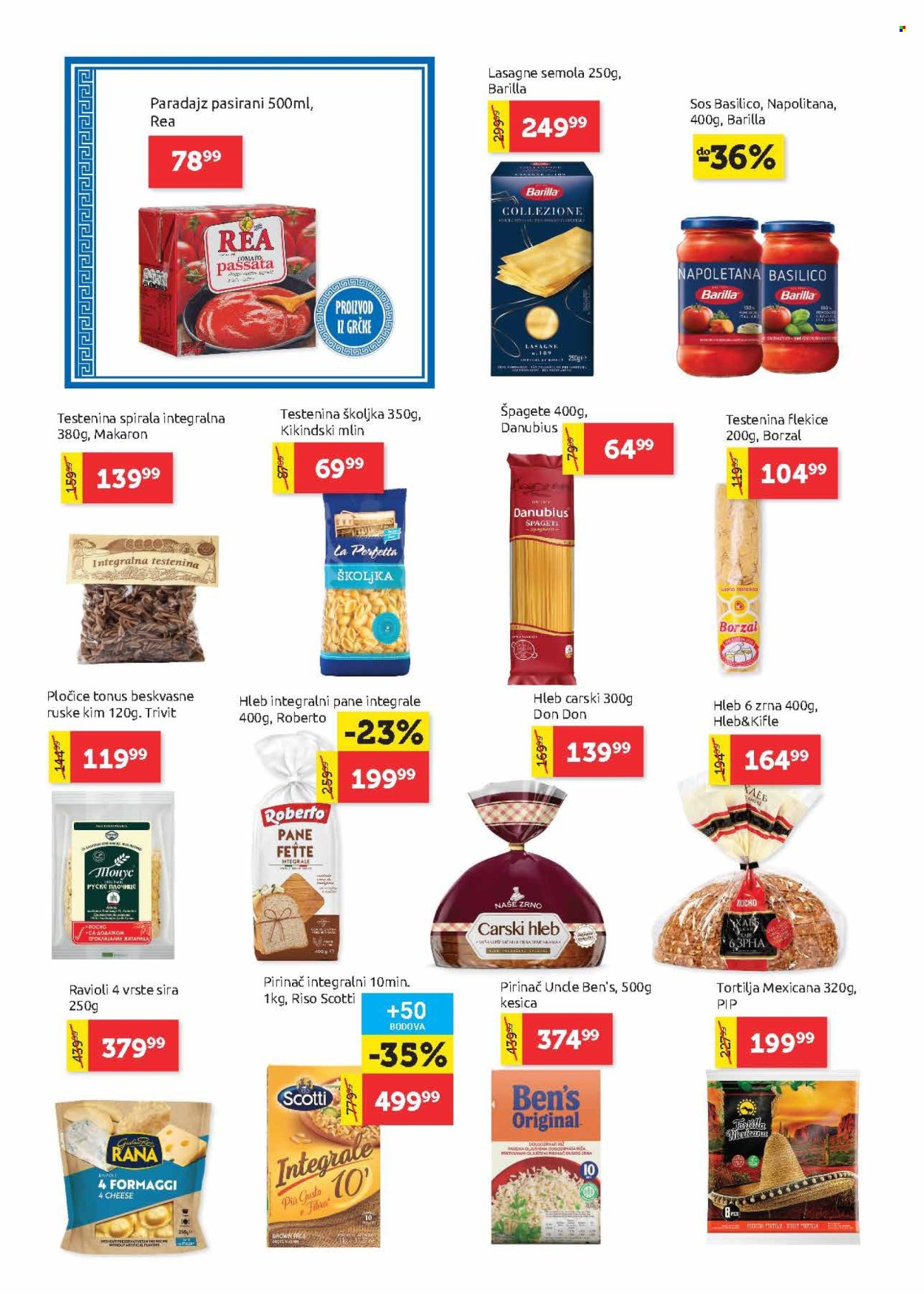 SuperVERO katalog - 15.02.2024 - 28.02.2024. Stranica 10