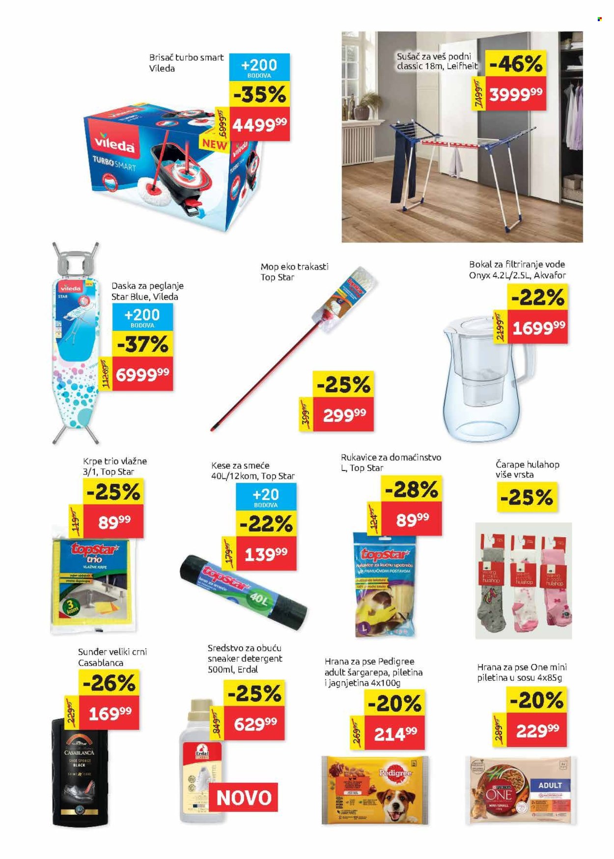 SuperVERO katalog - 15.02.2024 - 28.02.2024. Stranica 25
