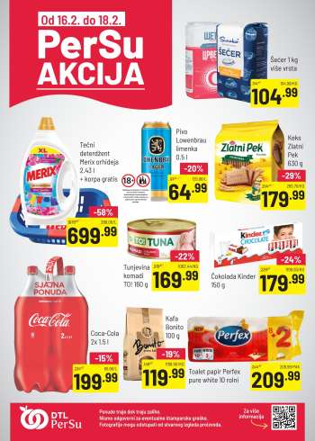 PerSu katalog - 16.02.2024 - 18.02.2024.