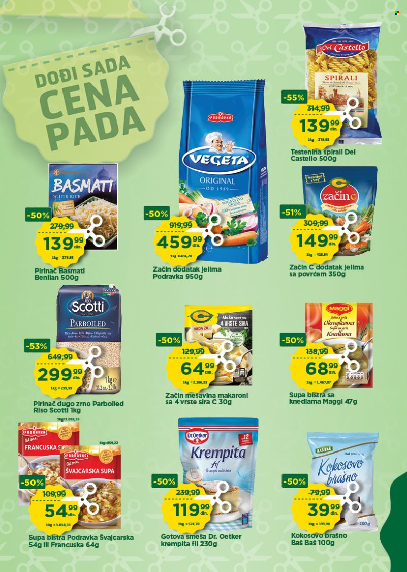 Univerexport katalog - 19.02.2024 - 03.03.2024. Stranica 6