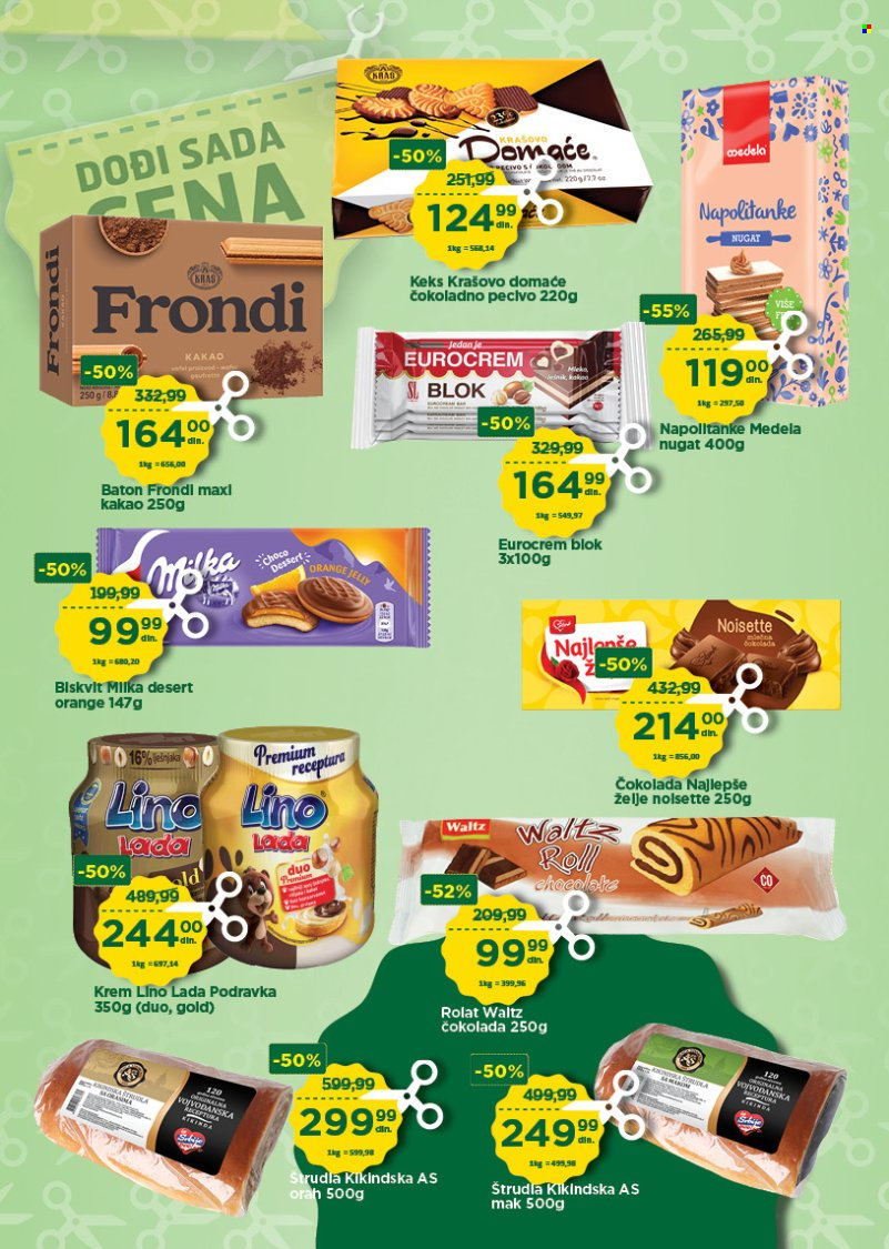 Univerexport katalog - 19.02.2024 - 03.03.2024. Stranica 8