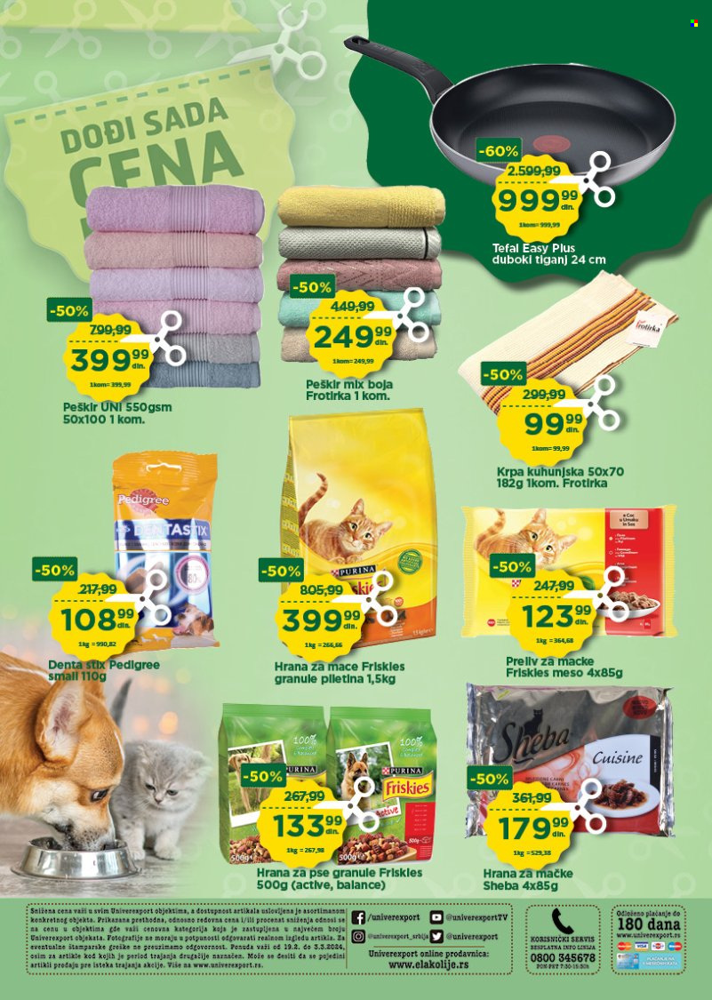 Univerexport katalog - 19.02.2024 - 03.03.2024. Stranica 16