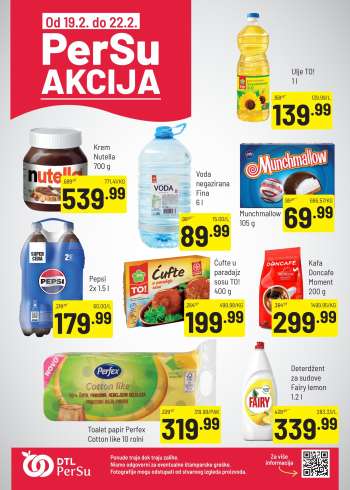 PerSu katalog - 19.02.2024 - 22.02.2024.