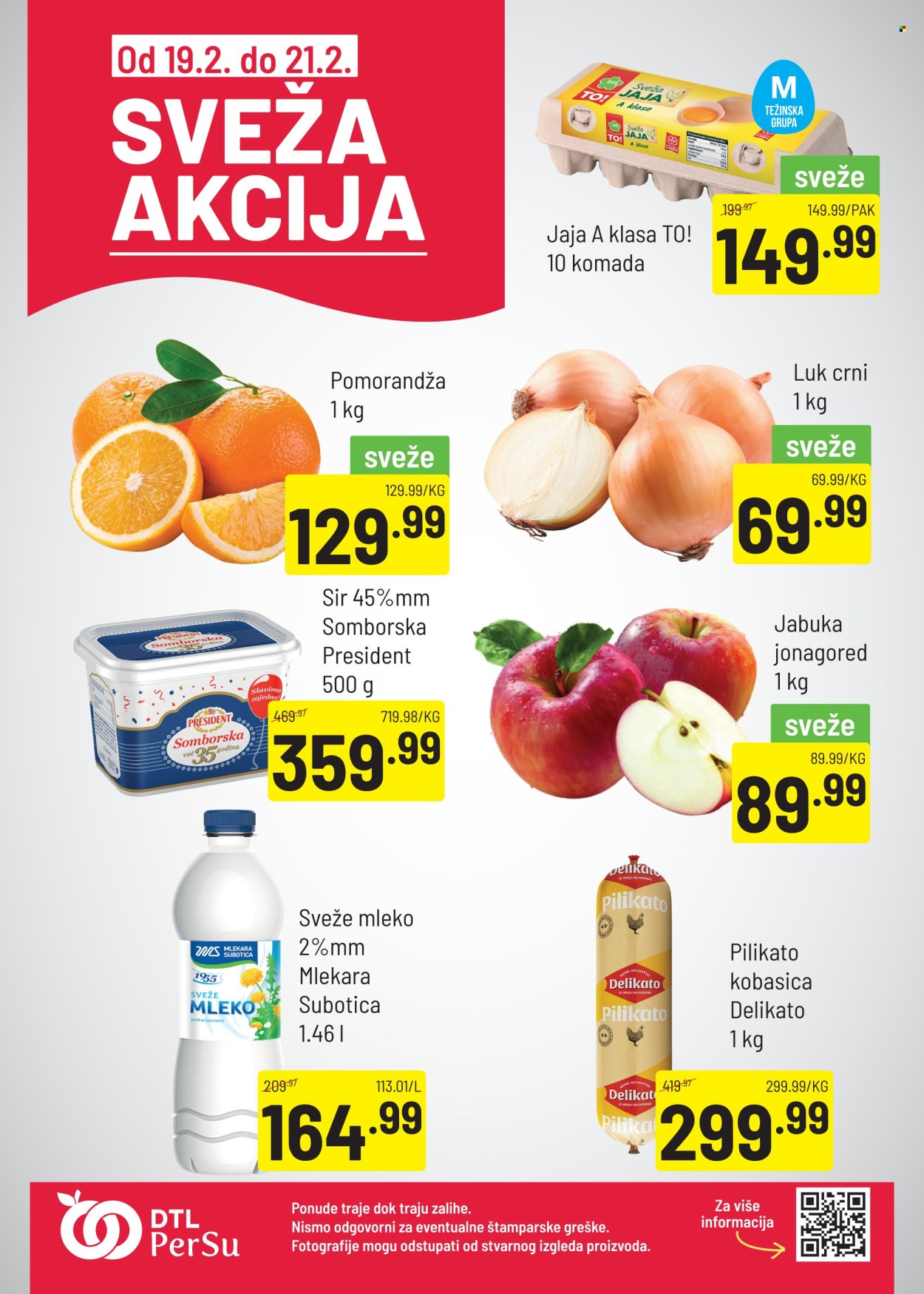 PerSu katalog - 19.02.2024 - 21.02.2024. Stranica 1