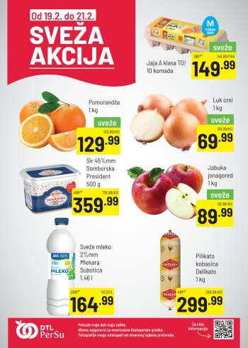 PerSu katalog - 19.02.2024 - 21.02.2024.
