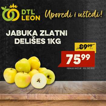Leon Diskont katalog - 19.02.2024 - 25.02.2024.