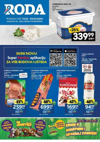 Roda katalog - 19.02.2024 - 03.03.2024.