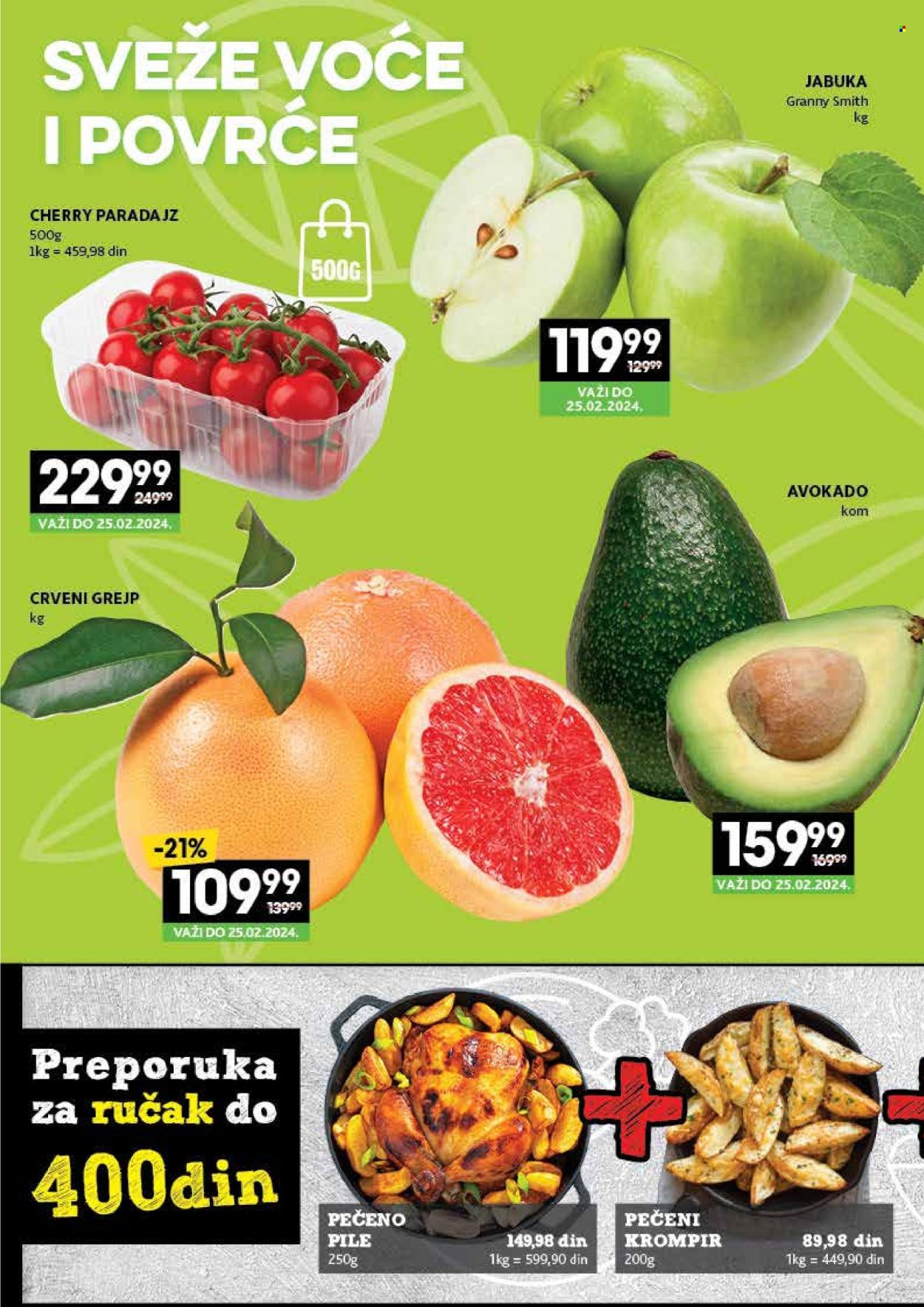 Roda katalog - 19.02.2024 - 03.03.2024. Stranica 8