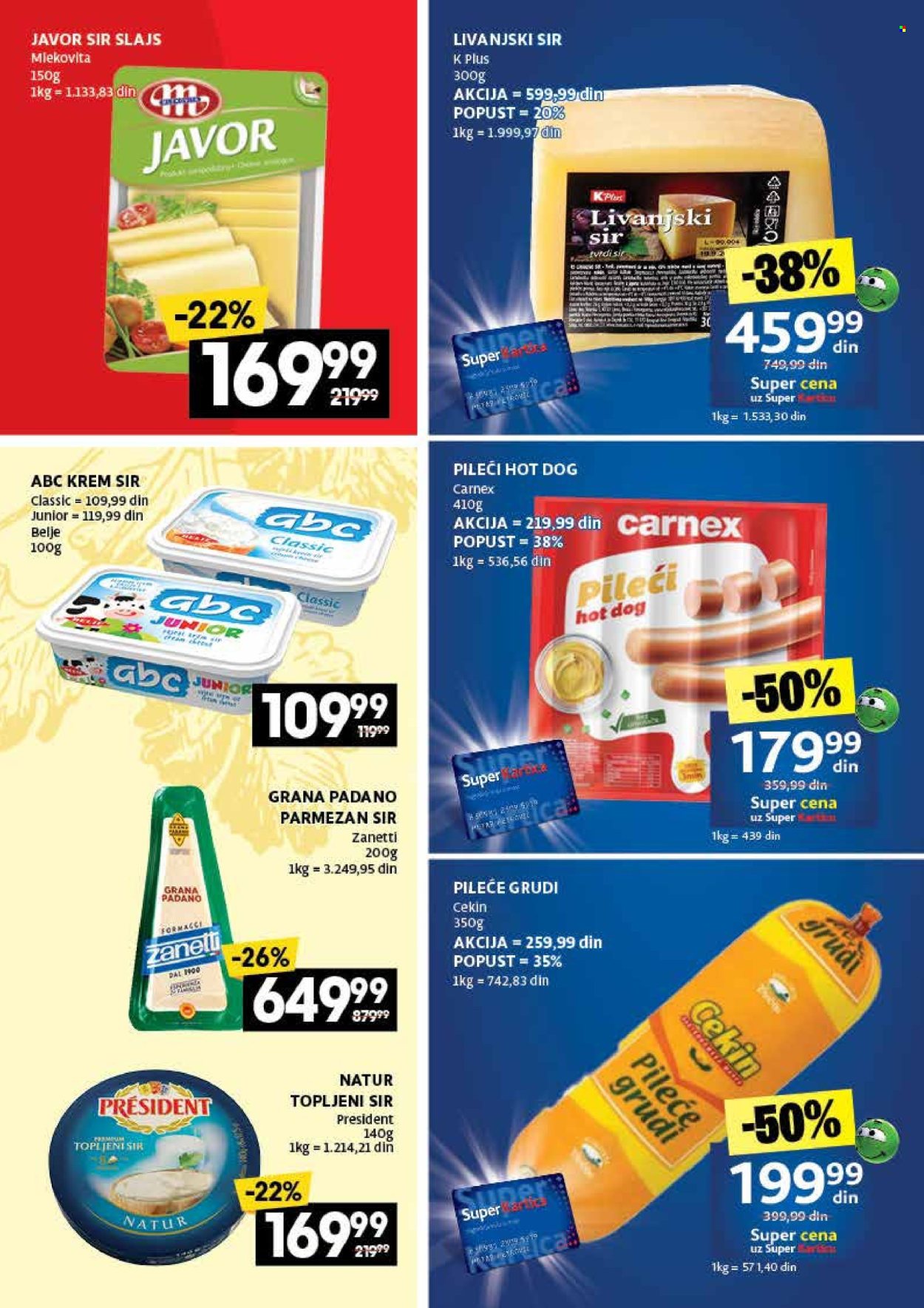 Roda katalog - 19.02.2024 - 03.03.2024. Stranica 15