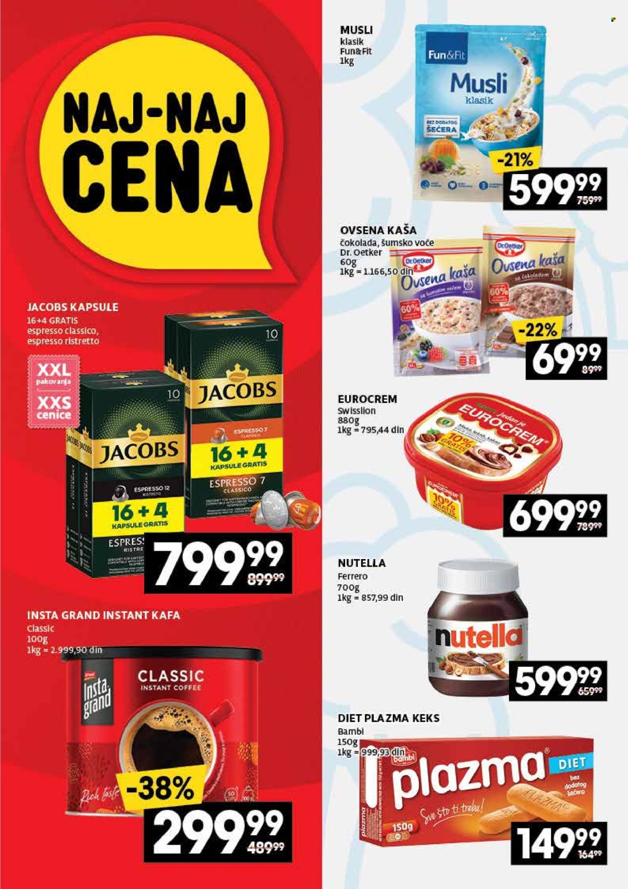 Roda katalog - 19.02.2024 - 03.03.2024. Stranica 18