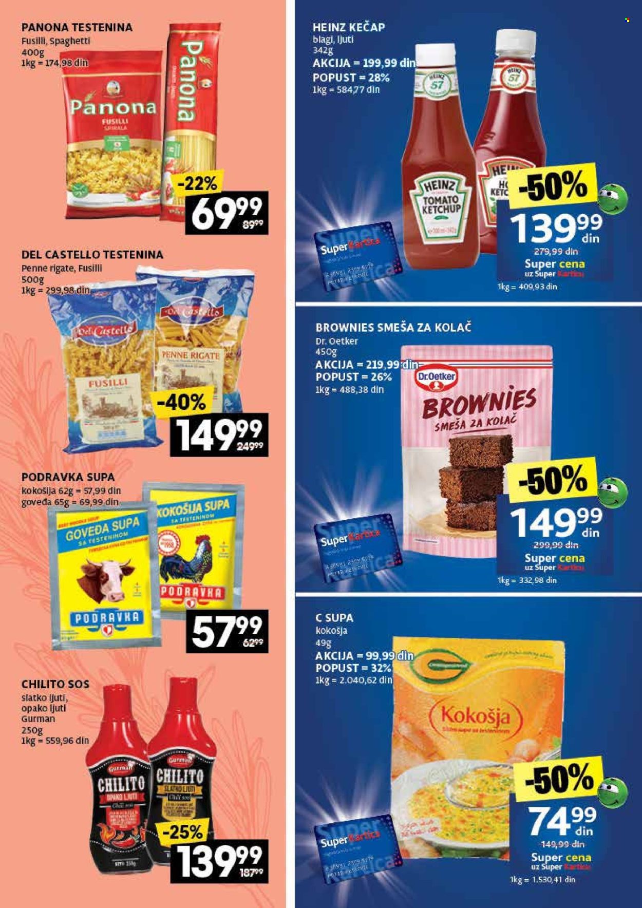 Roda katalog - 19.02.2024 - 03.03.2024. Stranica 23