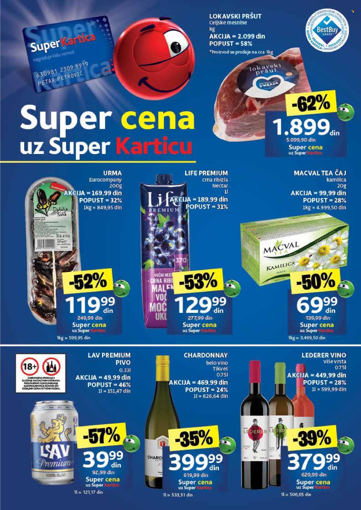 Idea katalog - 19.02.2024 - 03.03.2024. Stranica 2
